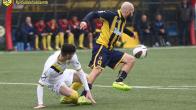 Francesco Ripa | foto &copy; Antonio Gargiulo | S.S. Juve Stabia	